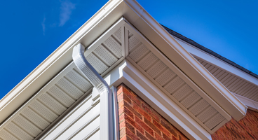 Fascia and Eavestrough